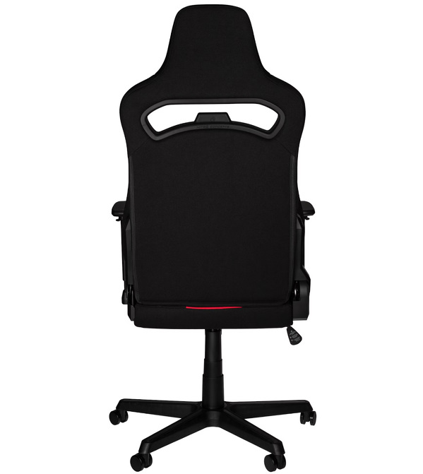 Zdjęcie produktu: Nitro Concepts E250 Czarno-czerwony