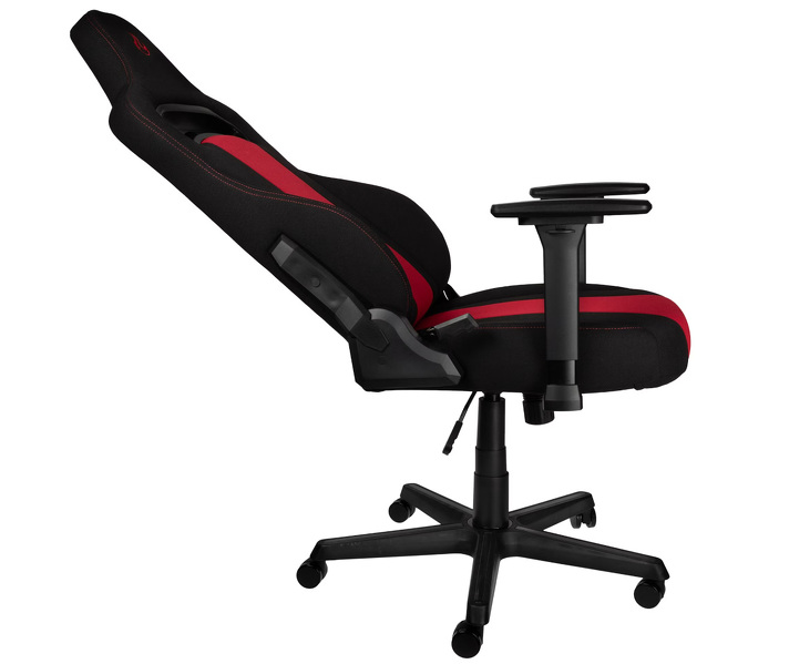 Zdjęcie produktu: Nitro Concepts E250 Czarno-czerwony