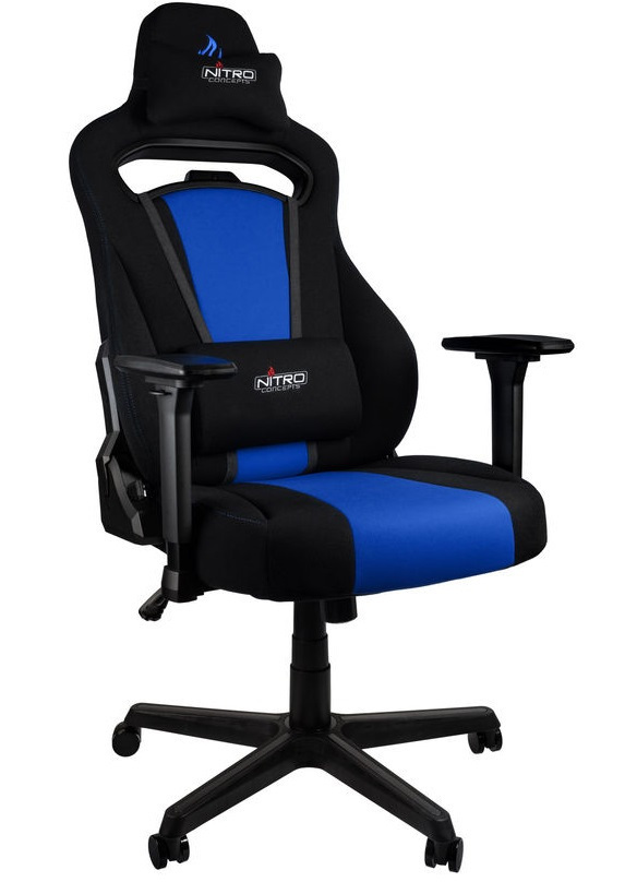 Nitro Concepts E250 Niebieski