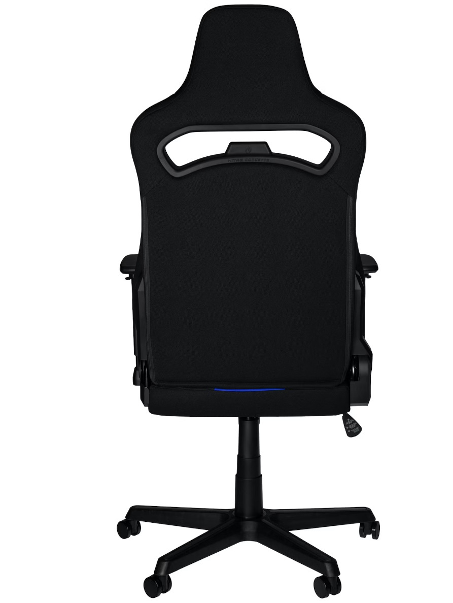 Nitro Concepts E250 Niebieski