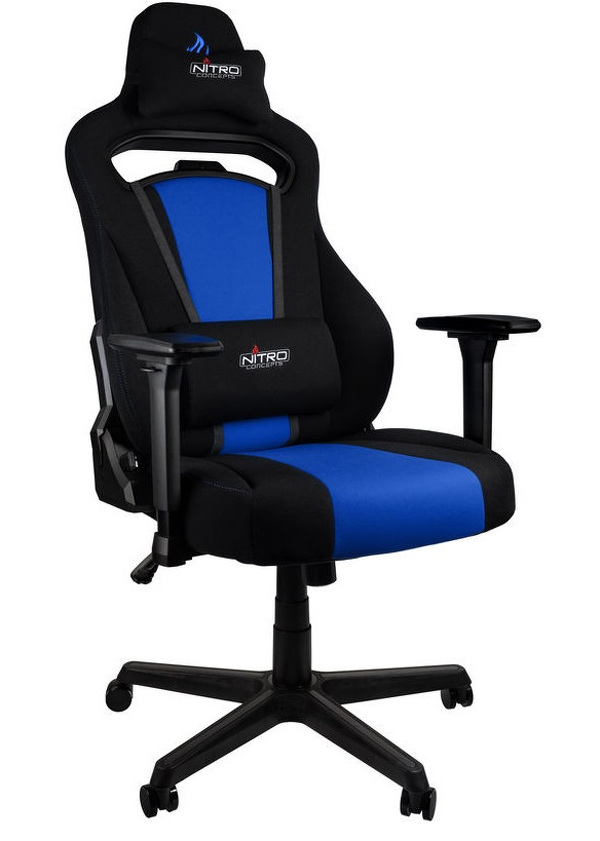 Zdjęcie produktu: Nitro Concepts E250 Niebieski