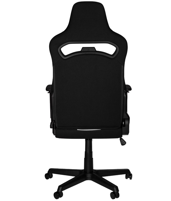 Zdjęcie produktu: Fotel gamingowy Nitro Concepts E250 Biały