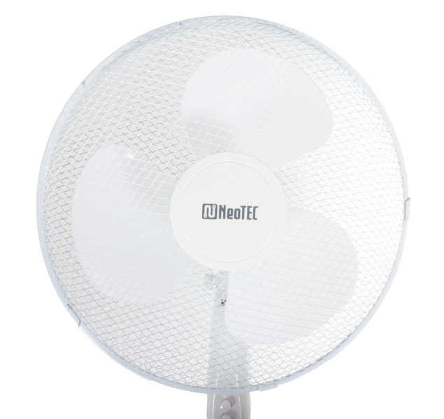 Zdjęcie produktu: Wentylator stojący podłogowy NeoTEC NTF-161