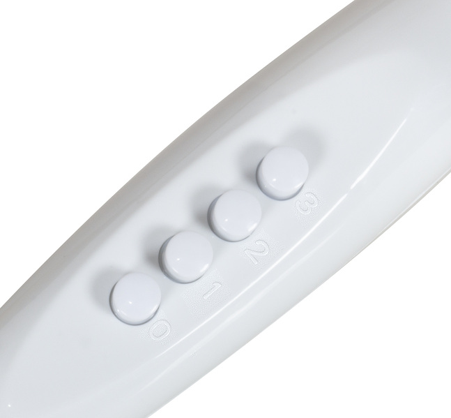 Zdjęcie produktu: Wentylator stojący podłogowy NeoTEC NTF-161