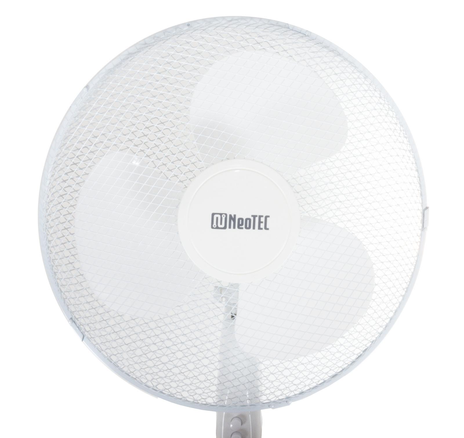 Wentylator stojący podłogowy NeoTEC NTF-161