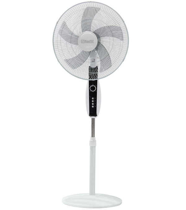 Zdjęcie produktu: Wentylator stojący NeoTEC NTF-162
