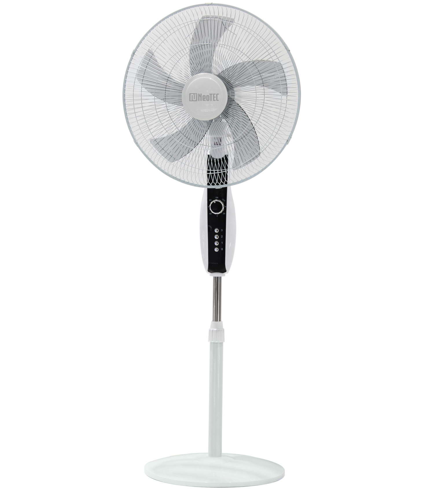 Wentylator stojący NeoTEC NTF-162