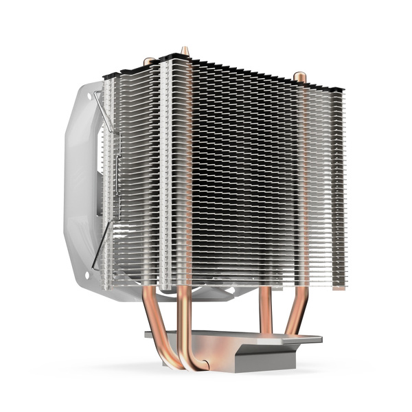 Zdjęcie produktu: SilentiumPC Spartan 4 EVO ARGB