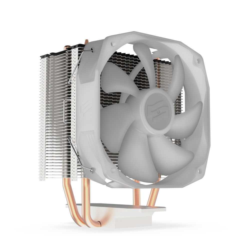 SilentiumPC Spartan 4 EVO ARGB