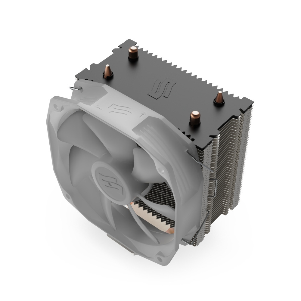 SilentiumPC Spartan 4 EVO ARGB