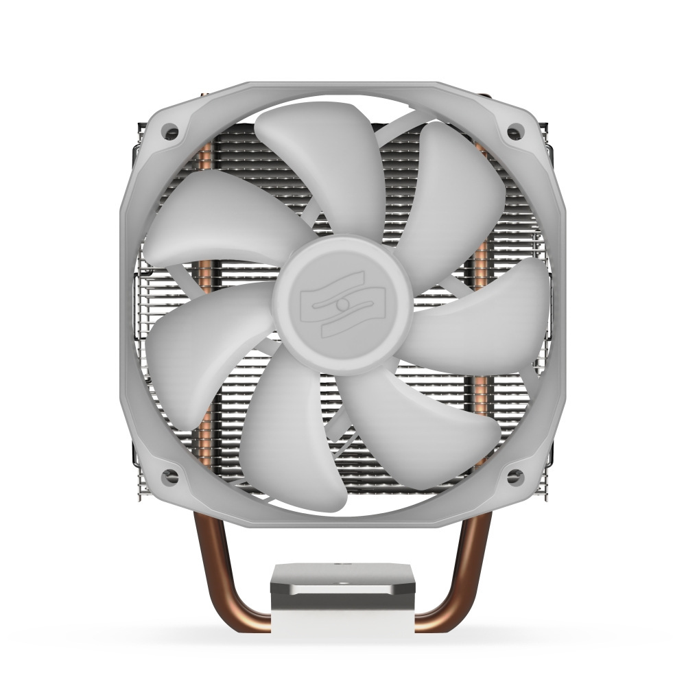 SilentiumPC Spartan 4 EVO ARGB