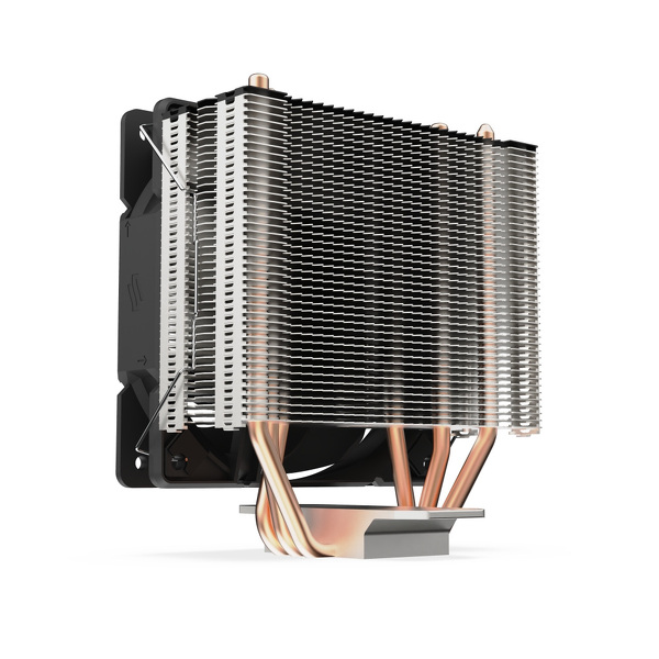 Zdjęcie produktu: Chłodzenie procesora SilentiumPC Spartan 4 MAX