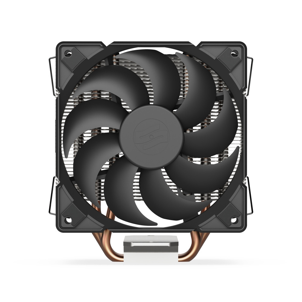 Chłodzenie procesora SilentiumPC Spartan 4 MAX