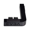 Miniatura zdjęcia: EVGA PowerLink - kątowy adaper zasilania karty graficznej 2x 8-pin