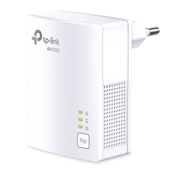 Zdjęcie produktu: TP-Link TL-PA7017 AV1000 Powerline Adapter Starter Kit