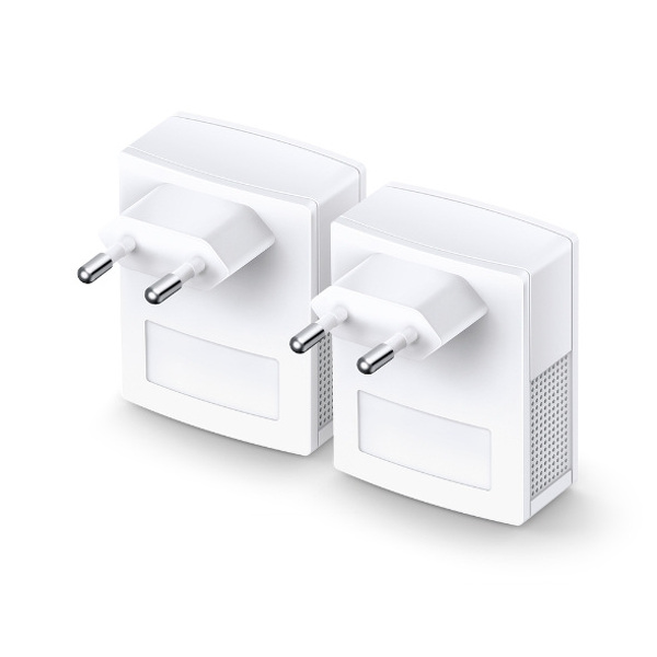 Zdjęcie produktu: TP-Link TL-PA7017 AV1000 Powerline Adapter Starter Kit