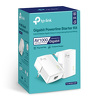 Miniatura zdjęcia: TP-Link TL-PA7017 AV1000 Powerline Adapter Starter Kit
