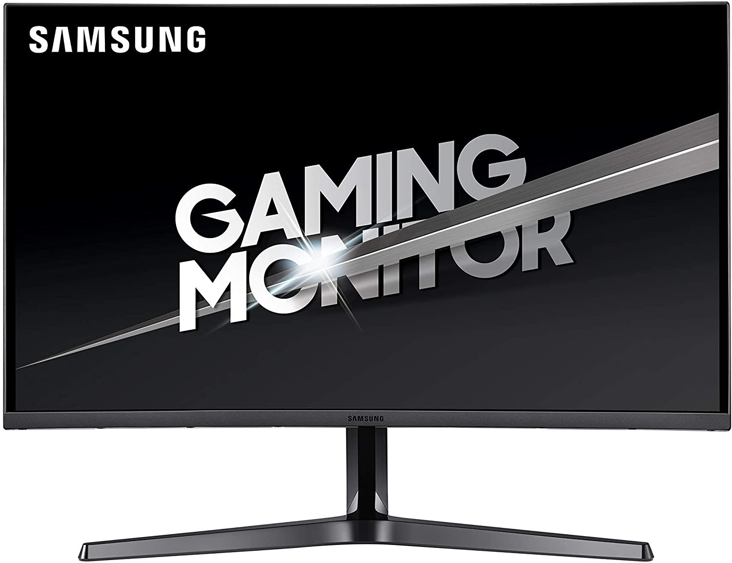 Monitor Samsung LC27JG52QQUXEN 27" 144Hz WQHD VA HDMI