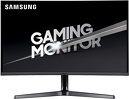 Miniatura zdjęcia: Monitor Samsung LC27JG52QQUXEN 27" 144Hz WQHD VA HDMI