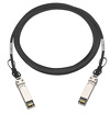 Qnap CAB-DAC15M-SFPP-DEC02 SFP+ 10GbE twinaxial direct attach cable, 1,5M, S/N and FW update