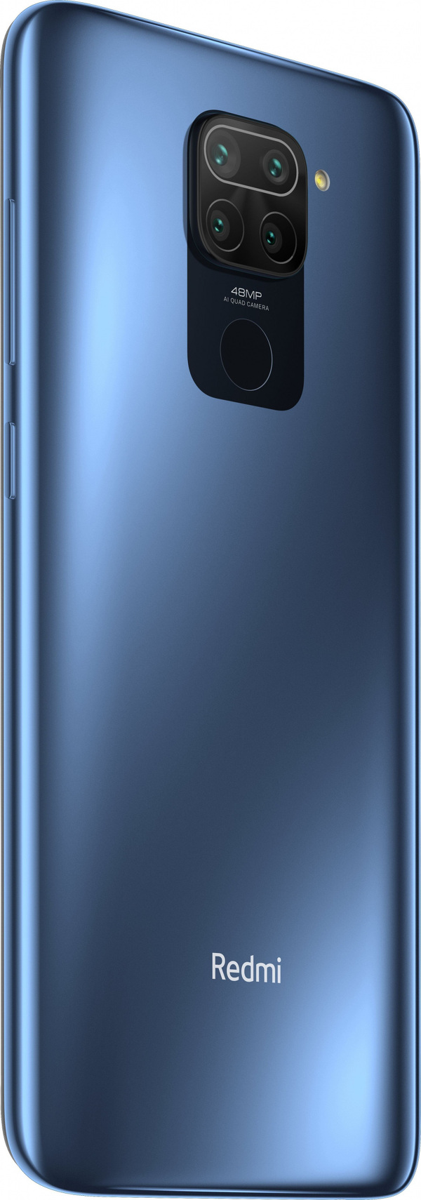 Zdjęcie produktu: Smartfon Xiaomi Redmi Note 9s 4/64GB Niebieski POLSKA DYSTRYBUCJA