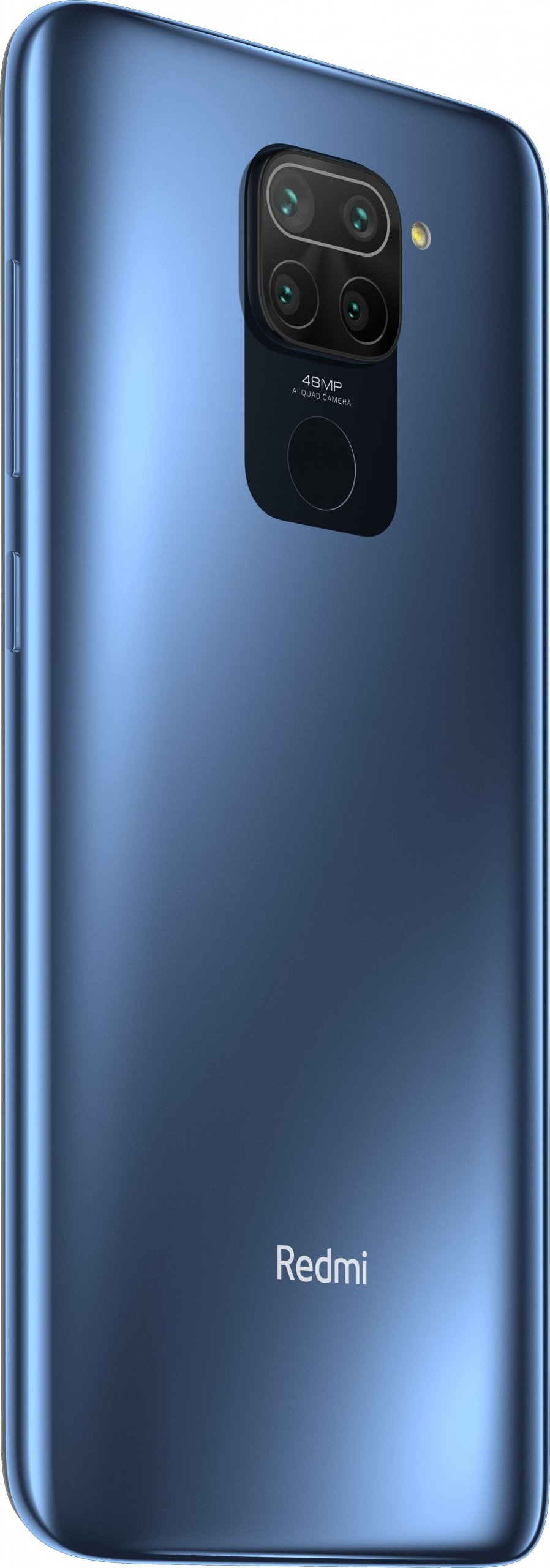 Smartfon Xiaomi Redmi Note 9s 4/64GB Niebieski POLSKA DYSTRYBUCJA