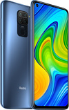 Miniatura zdjęcia: Smartfon Xiaomi Redmi Note 9s 4/64GB Niebieski POLSKA DYSTRYBUCJA