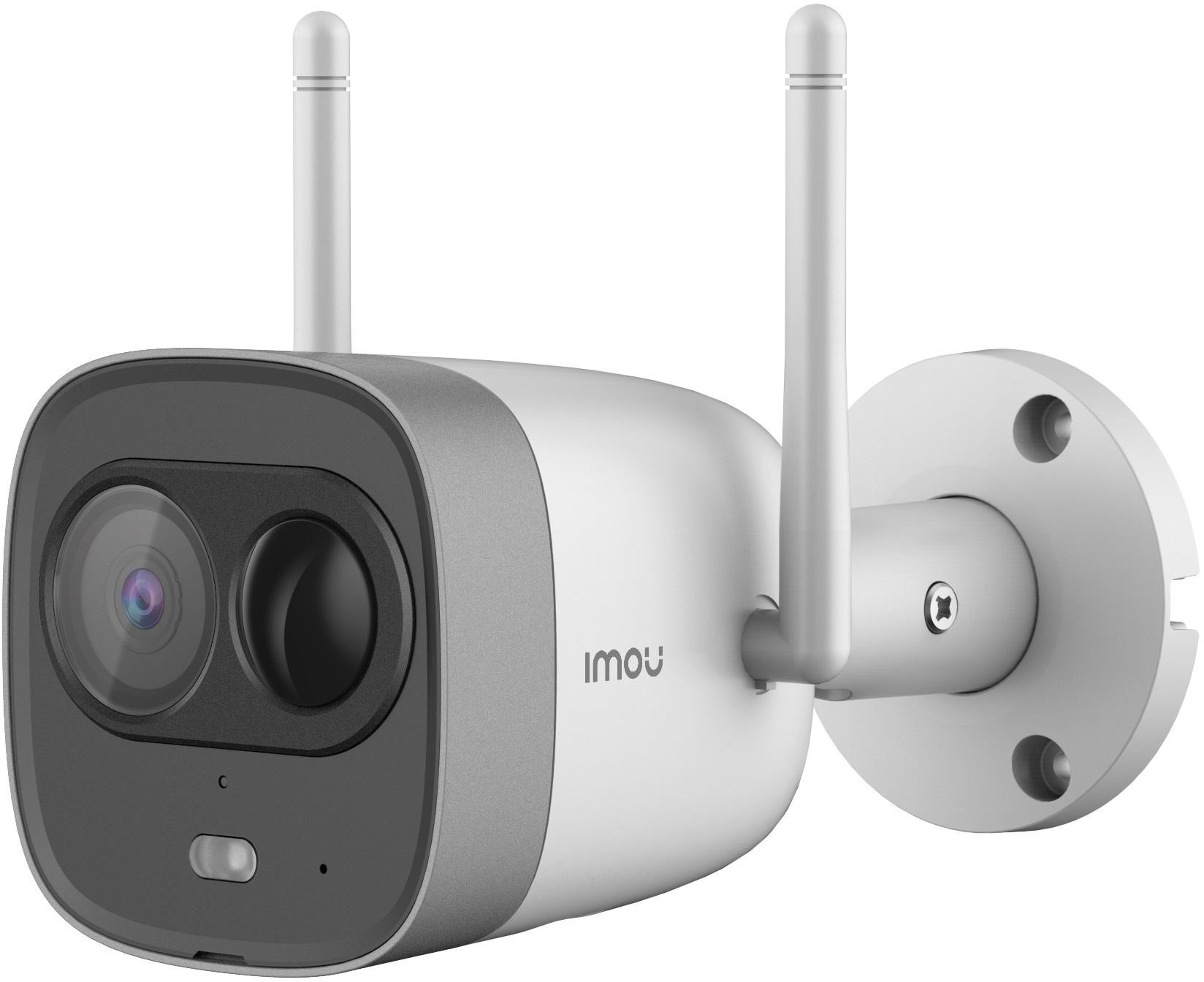 Kamera zewnętrzna IMOU Bullet IPC-G26E-IMOU Kamera zewnętrzna IMOU Bullet IPC-G26E-IMOU