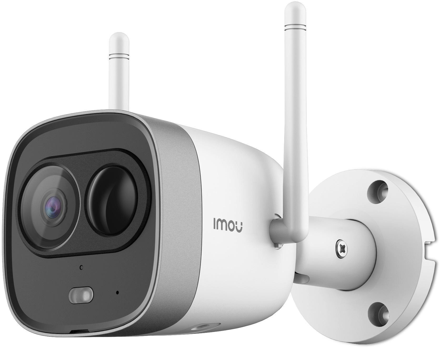 Kamera zewnętrzna IMOU Bullet IPC-G26E-IMOU Kamera zewnętrzna IMOU Bullet IPC-G26E-IMOU