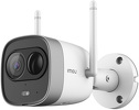 Miniatura zdjęcia: Kamera zewnętrzna IMOU Bullet IPC-G26E-IMOU Miniatura zdjęcia: Kamera zewnętrzna IMOU Bullet IPC-G26E-IMOU