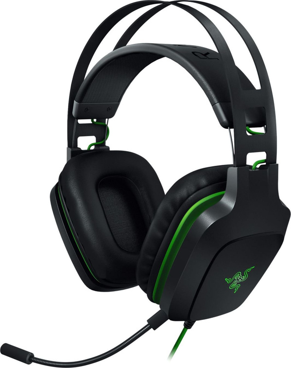 Zdjęcie produktu: Słuchawki Razer Electra V2 USB (RZ04-02220100-R3M1)