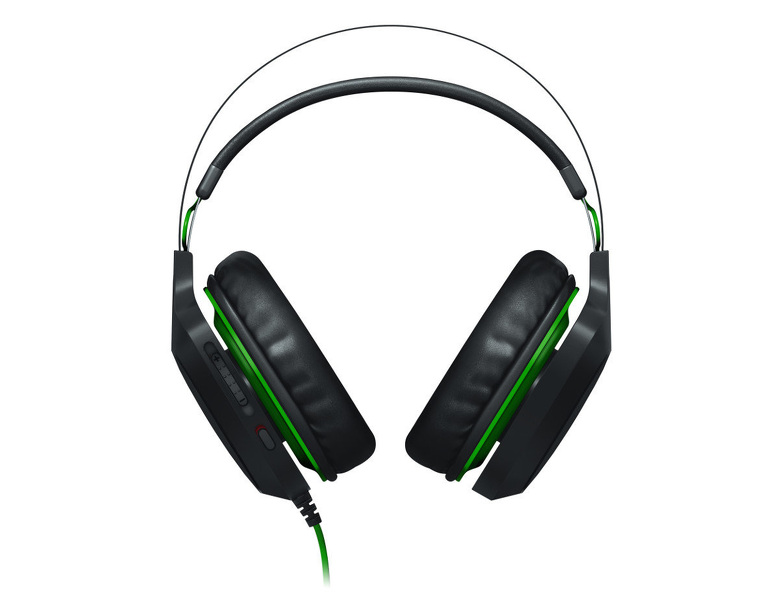 Zdjęcie produktu: Słuchawki Razer Electra V2 USB (RZ04-02220100-R3M1)