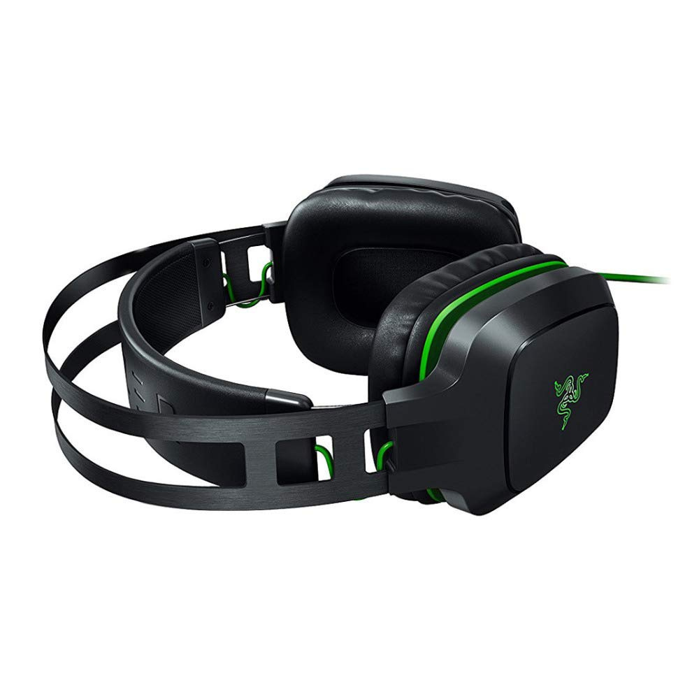 Słuchawki Razer Electra V2 USB (RZ04-02220100-R3M1)