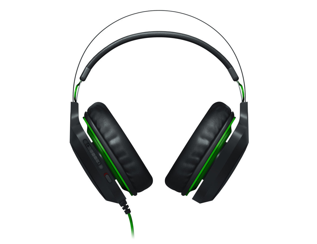 Słuchawki Razer Electra V2 USB (RZ04-02220100-R3M1)