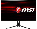 Miniatura zdjęcia: Monitor MSI Optix MAG322CQRV 32" QHD 1500R 300nits 144Hz Miniatura zdjęcia: Monitor MSI Optix MAG322CQRV 32" QHD 1500R 300nits 144Hz