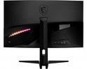 Miniatura zdjęcia: Monitor MSI Optix MAG322CQRV 32" QHD 1500R 300nits 144Hz Miniatura zdjęcia: Monitor MSI Optix MAG322CQRV 32" QHD 1500R 300nits 144Hz