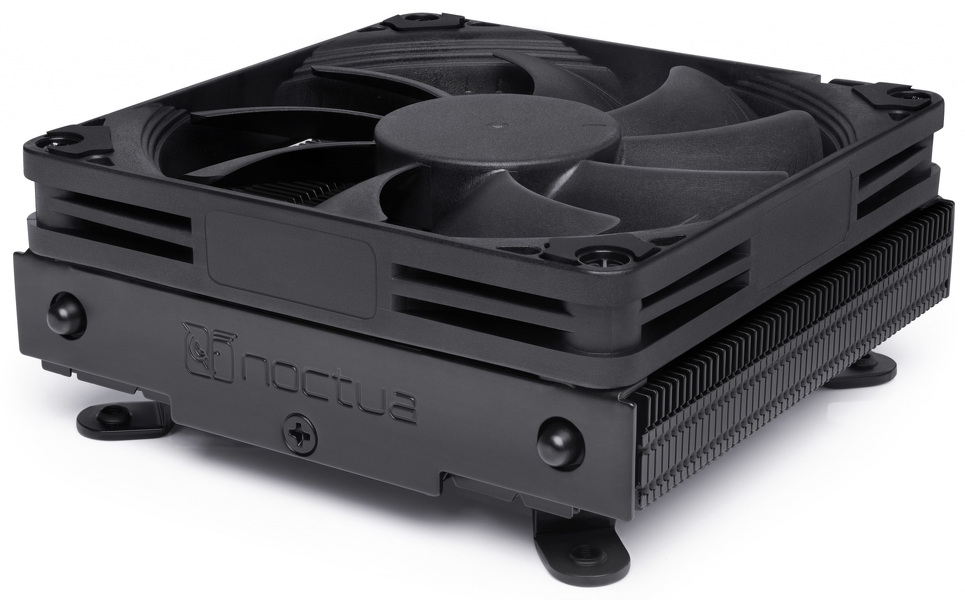 Zdjęcie produktu: Noctua NH-L9i Chromax.black