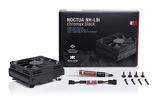 Miniatura zdjęcia: Noctua NH-L9i Chromax.black