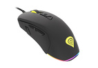 Miniatura zdjęcia: Mysz Genesis Xenon 770 RGB Miniatura zdjęcia: Mysz Genesis Xenon 770 RGB