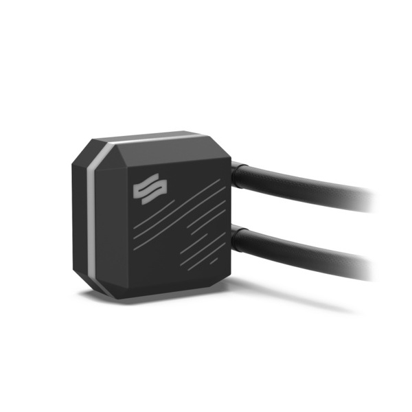 Zdjęcie produktu: SilentiumPC Navis EVO ARGB 120 AIO