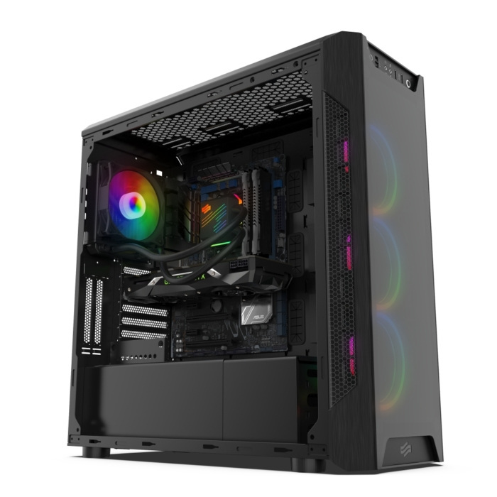 SilentiumPC Navis EVO ARGB 120 AIO