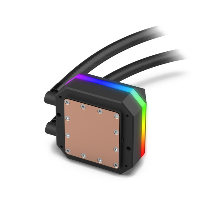 SilentiumPC Navis EVO ARGB 280 AIO (SPC241)