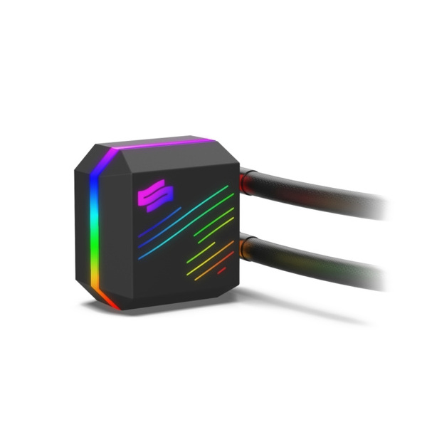 Zdjęcie produktu: SilentiumPC Navis EVO ARGB 360