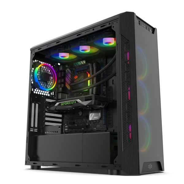 Zdjęcie produktu: SilentiumPC Navis EVO ARGB 360