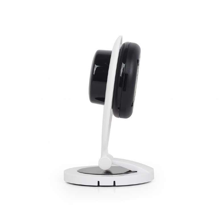 Kamera IP GEMBIRD ICAM-WHD-02 (3,6mm; 1280x720; Kompaktowa)