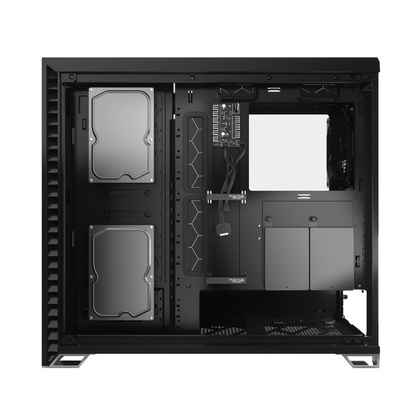 Zdjęcie produktu: Obudowa do komputera Fractal Design Vector RS Light Tempered Glass (FD-C-VER1A-01)