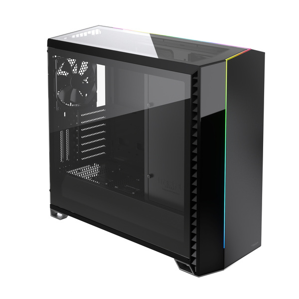 Zdjęcie produktu: Obudowa do komputera Fractal Design Vector RS Light Tempered Glass (FD-C-VER1A-01)