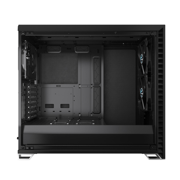 Zdjęcie produktu: Obudowa do komputera Fractal Design Vector RS Light Tempered Glass (FD-C-VER1A-01)