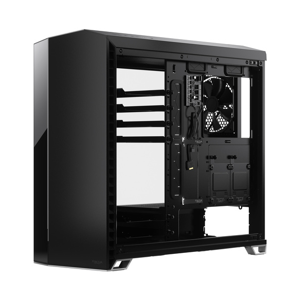 Zdjęcie produktu: Obudowa do komputera Fractal Design Vector RS Light Tempered Glass (FD-C-VER1A-01)