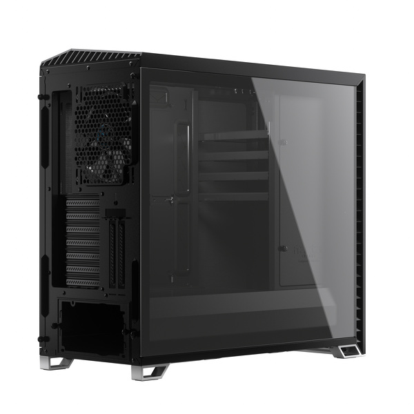 Zdjęcie produktu: Obudowa do komputera Fractal Design Vector RS Light Tempered Glass (FD-C-VER1A-01)